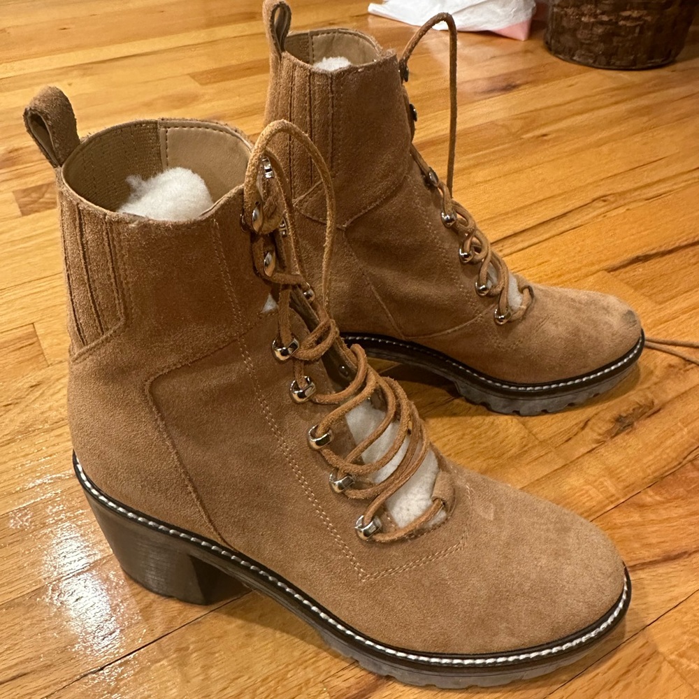 Marc Fisher LTD size 9 boots